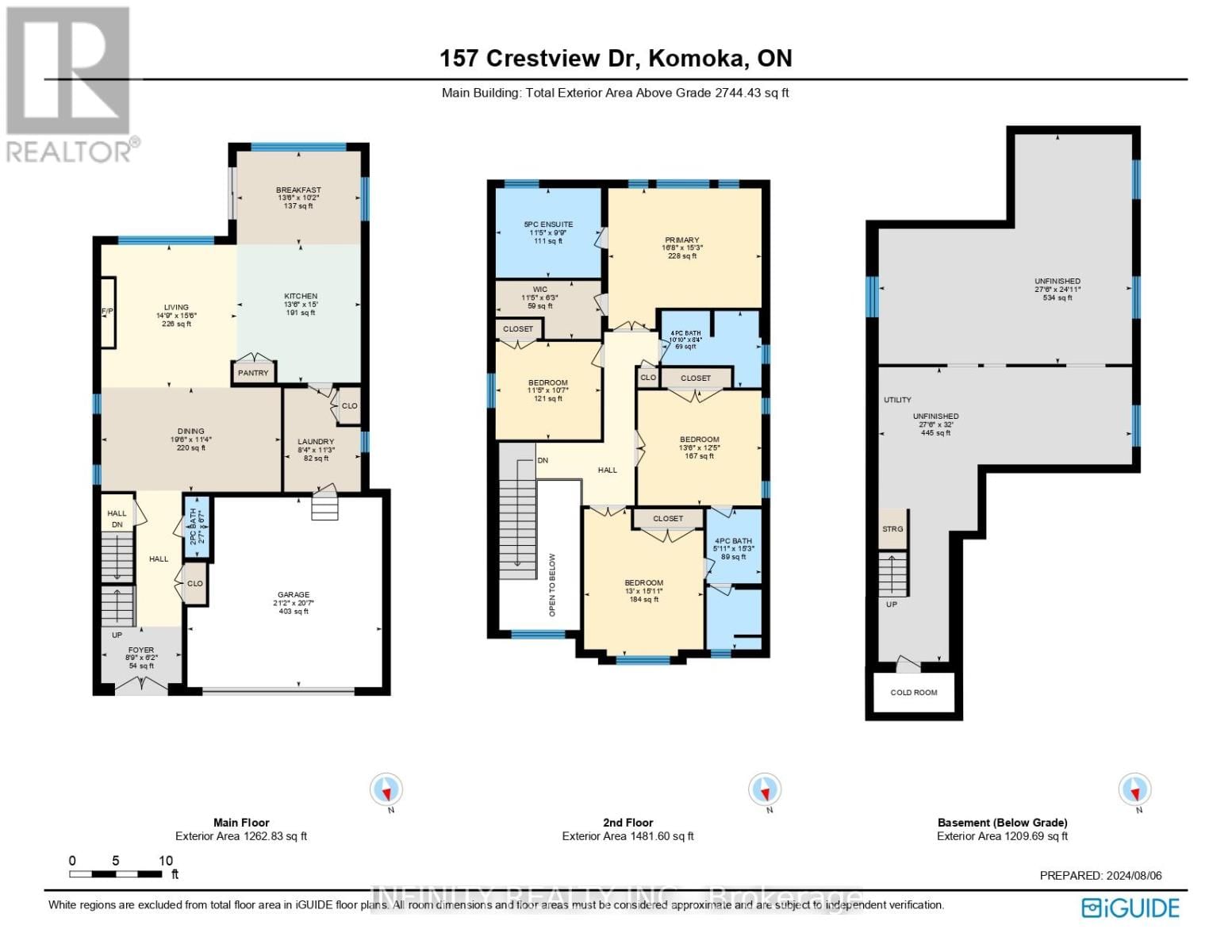 157 CRESTVIEW DRIVE Image 43