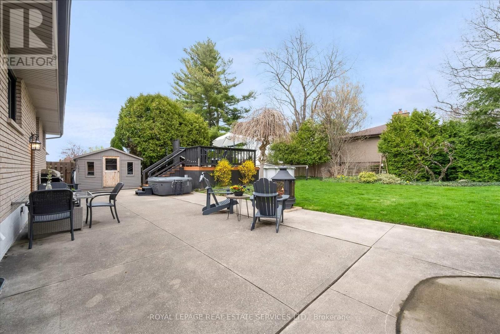 20 CASABLANCA BOULEVARD Image 32