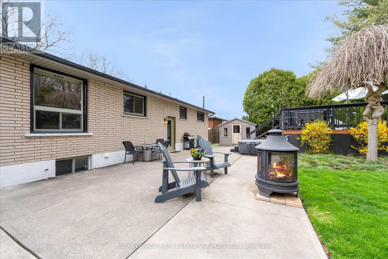 20 CASABLANCA BOULEVARD Image 33