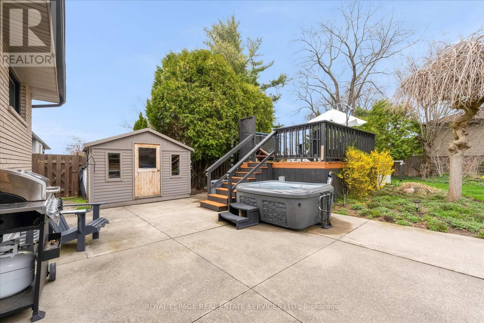 20 CASABLANCA BOULEVARD Image 34