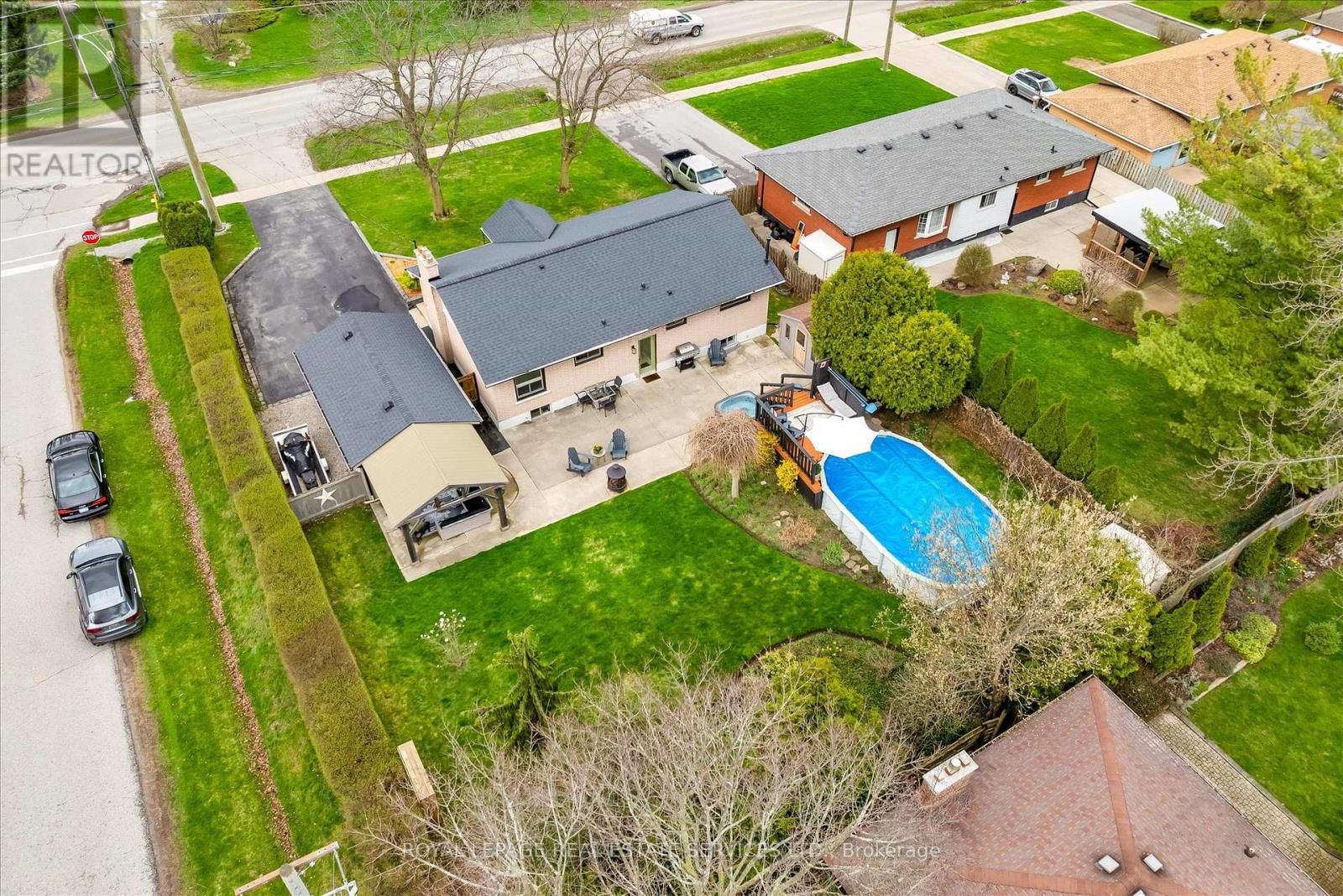 20 CASABLANCA BOULEVARD Image 44