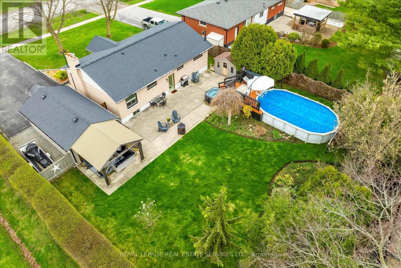 20 CASABLANCA BOULEVARD Image 47