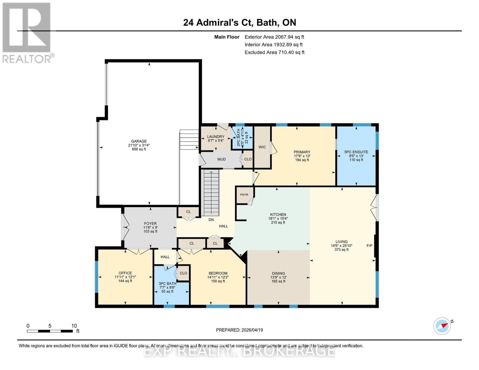 24 ADMIRAL'S COURT Image 49