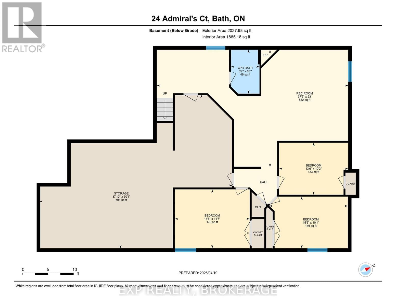 24 ADMIRAL'S COURT Image 50