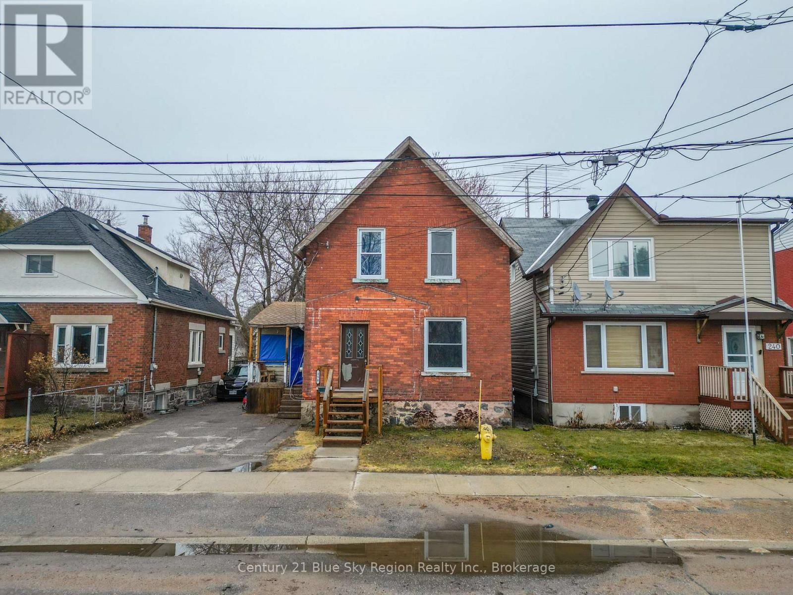 250 FIFTH AVENUE WEST Image 1