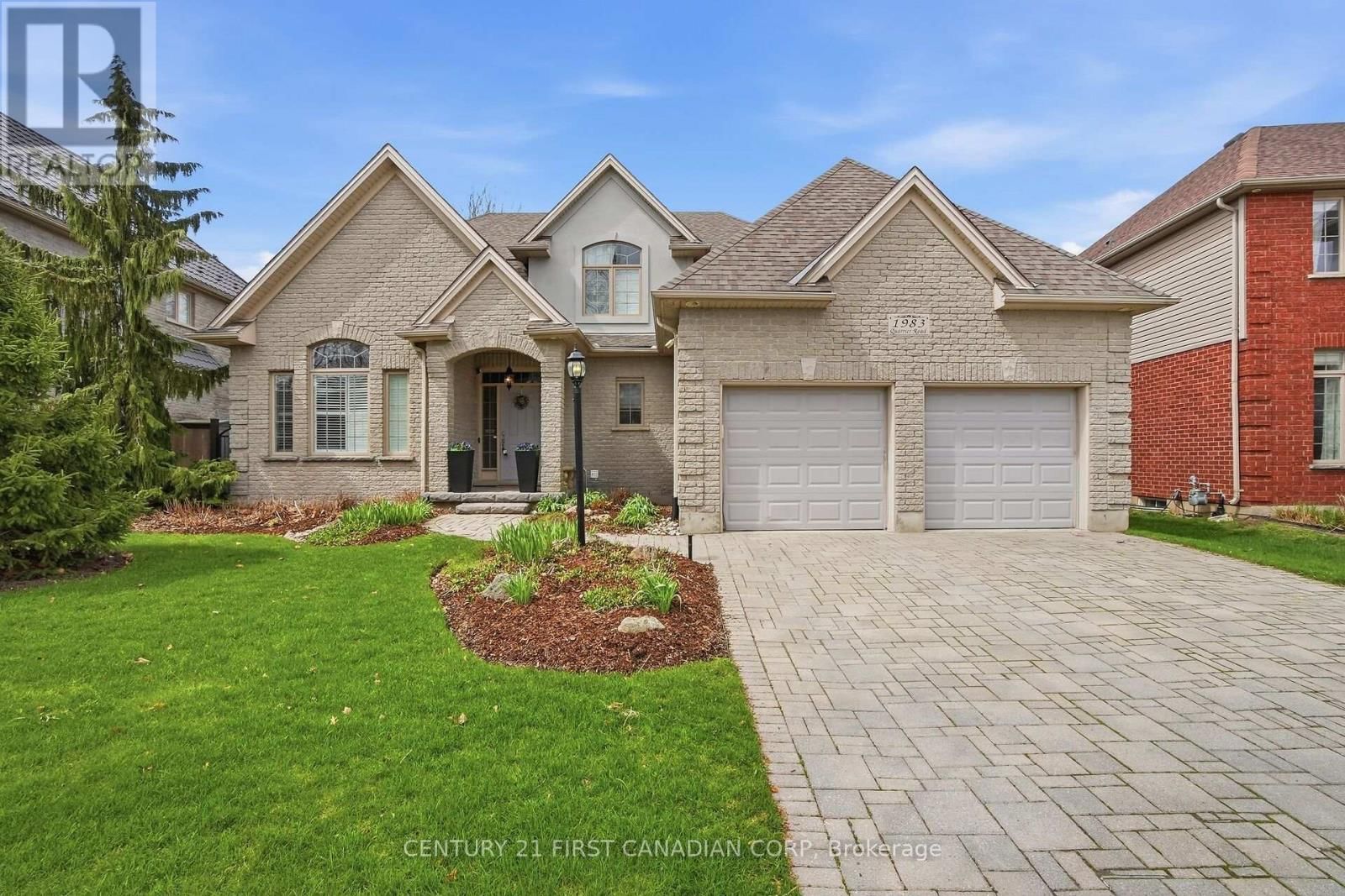 1983 QUARRIER ROAD Image 1