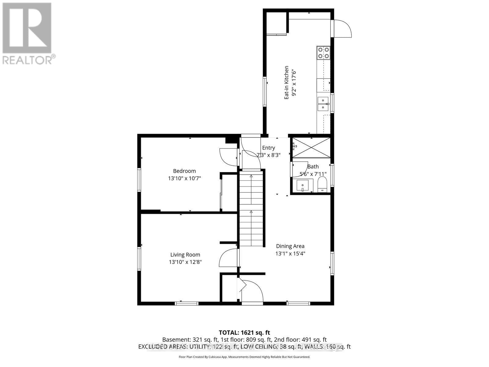 132 WATERLOO STREET NORTH Image 32