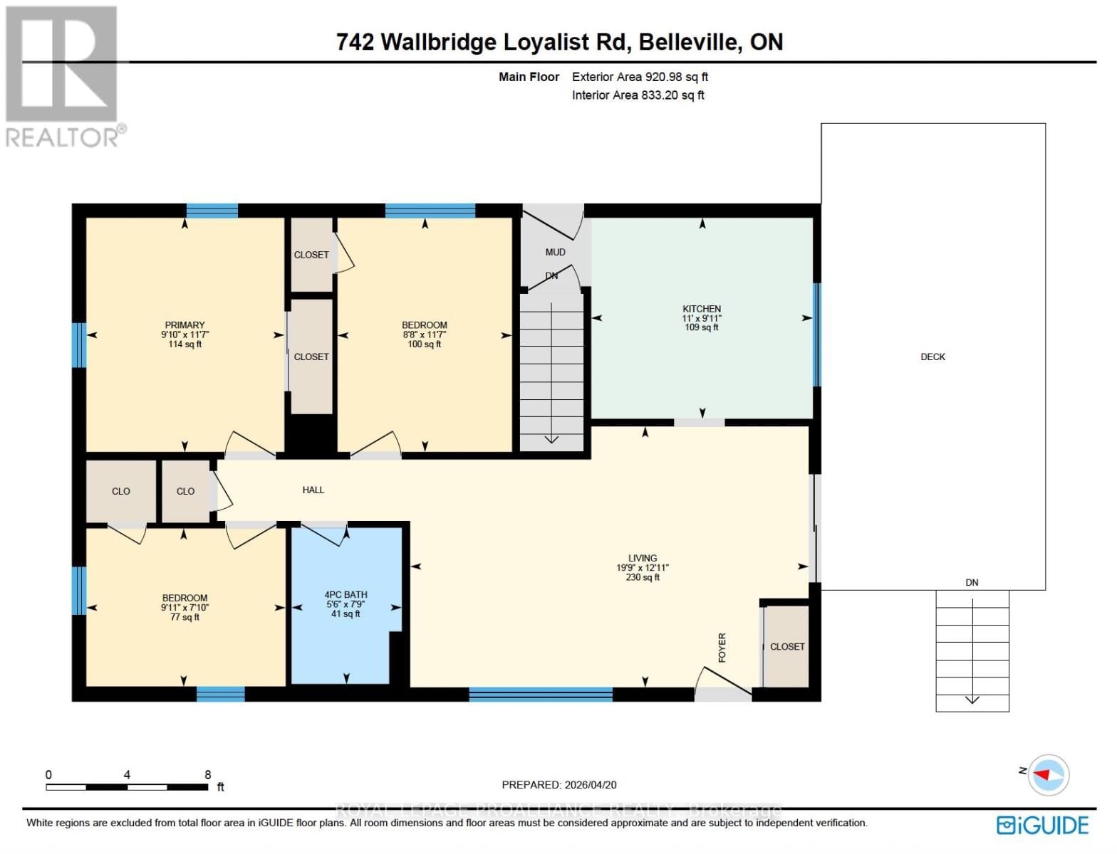 742 WALLBRIDGE-LOYALIST ROAD Image 25