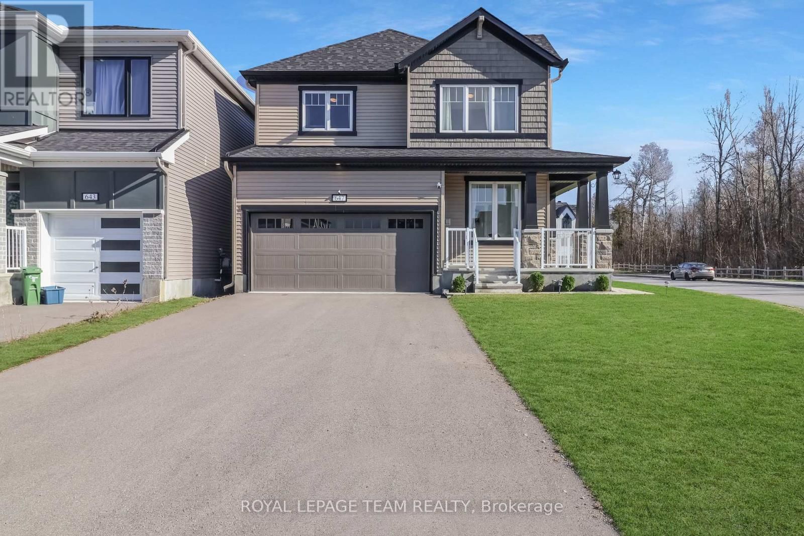 647 CYGNUS STREET Image 2