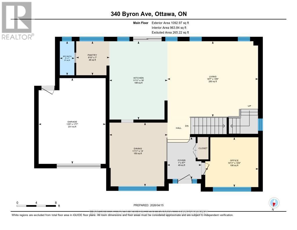 340 BYRON AVENUE Image 48