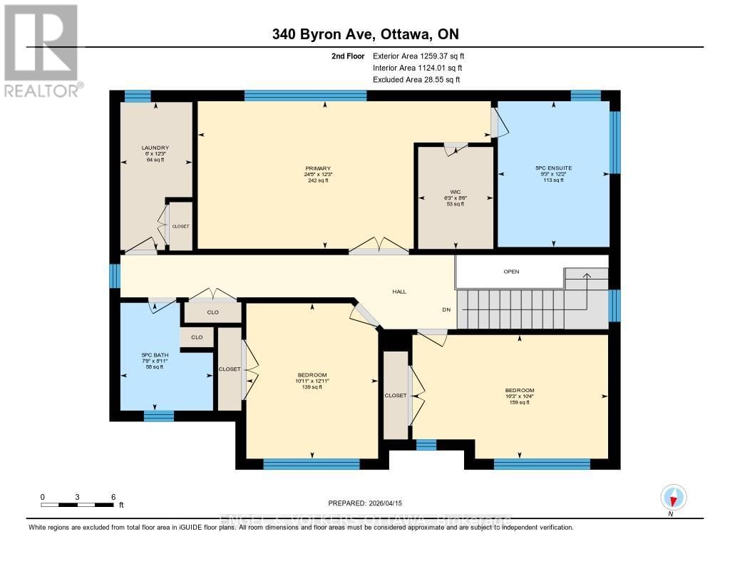 340 BYRON AVENUE Image 49