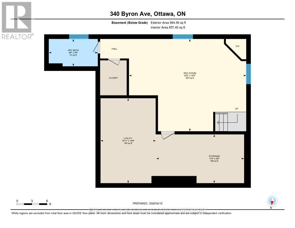 340 BYRON AVENUE Image 50