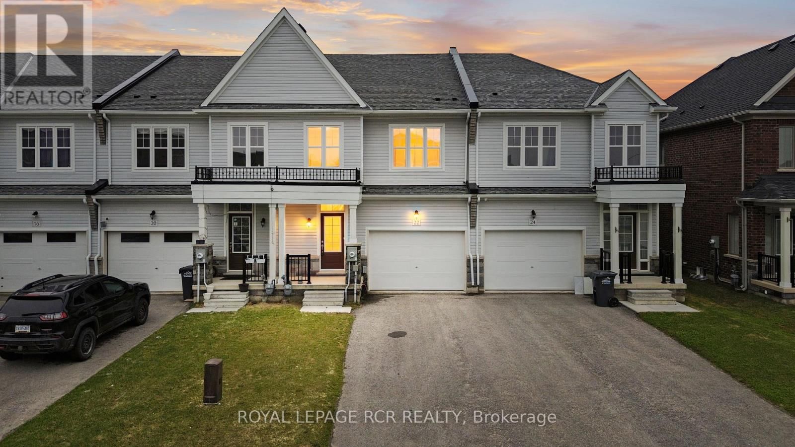 22 FENNELL STREET Image 1