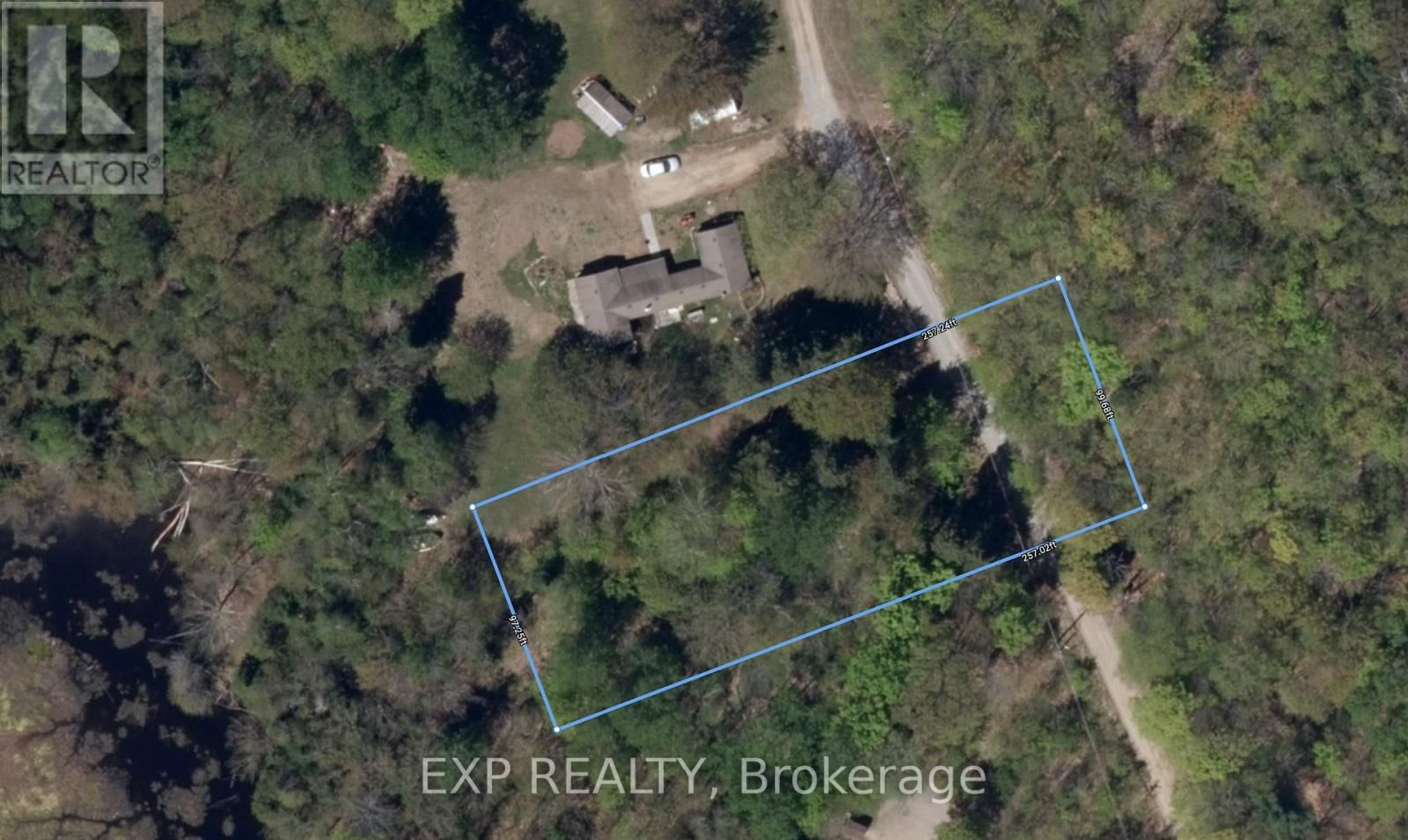 Pt Lot 2 CONCESSION 7 ROAD Image 1