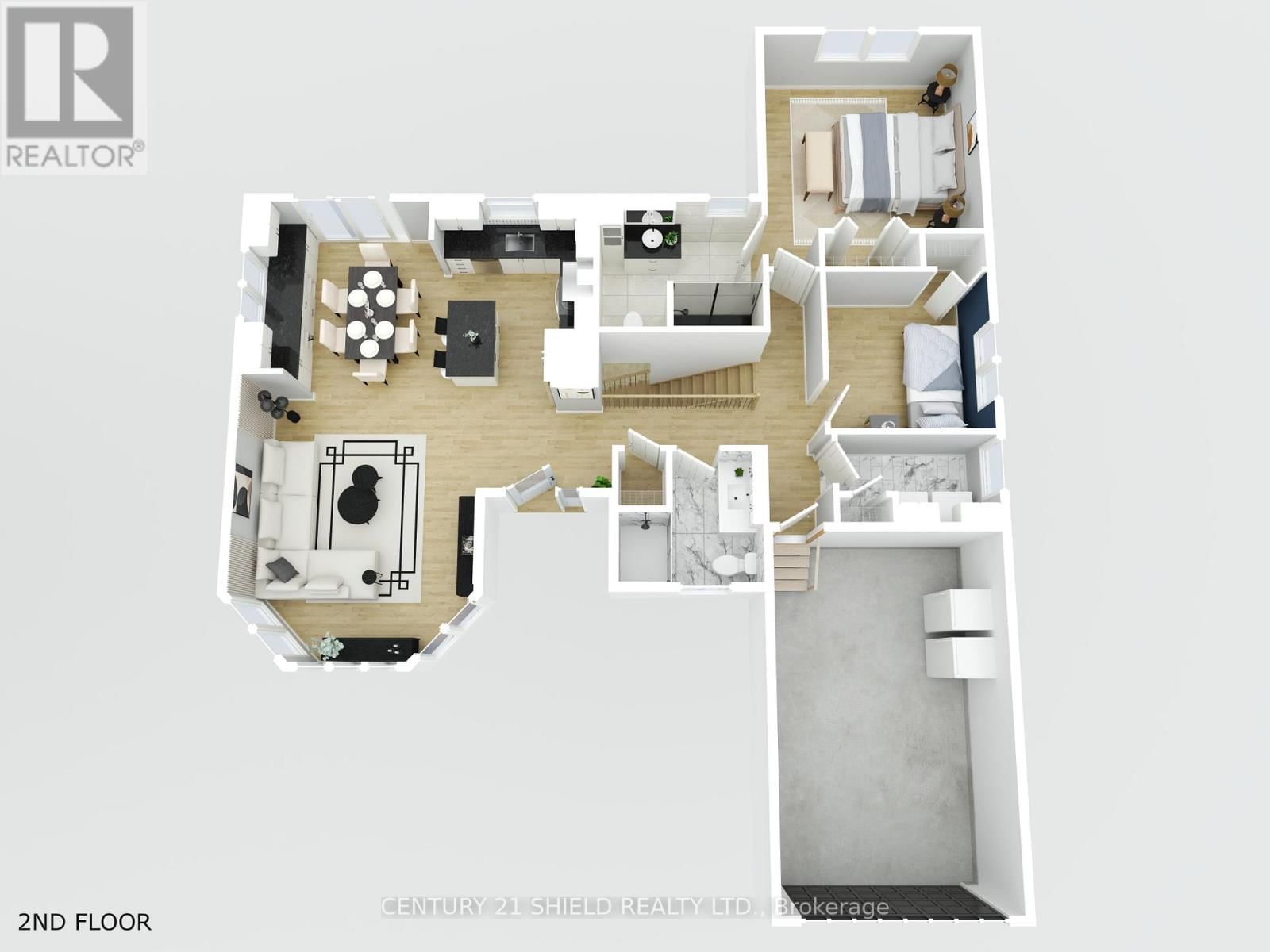 6291 MACLEAN COURT Image 46