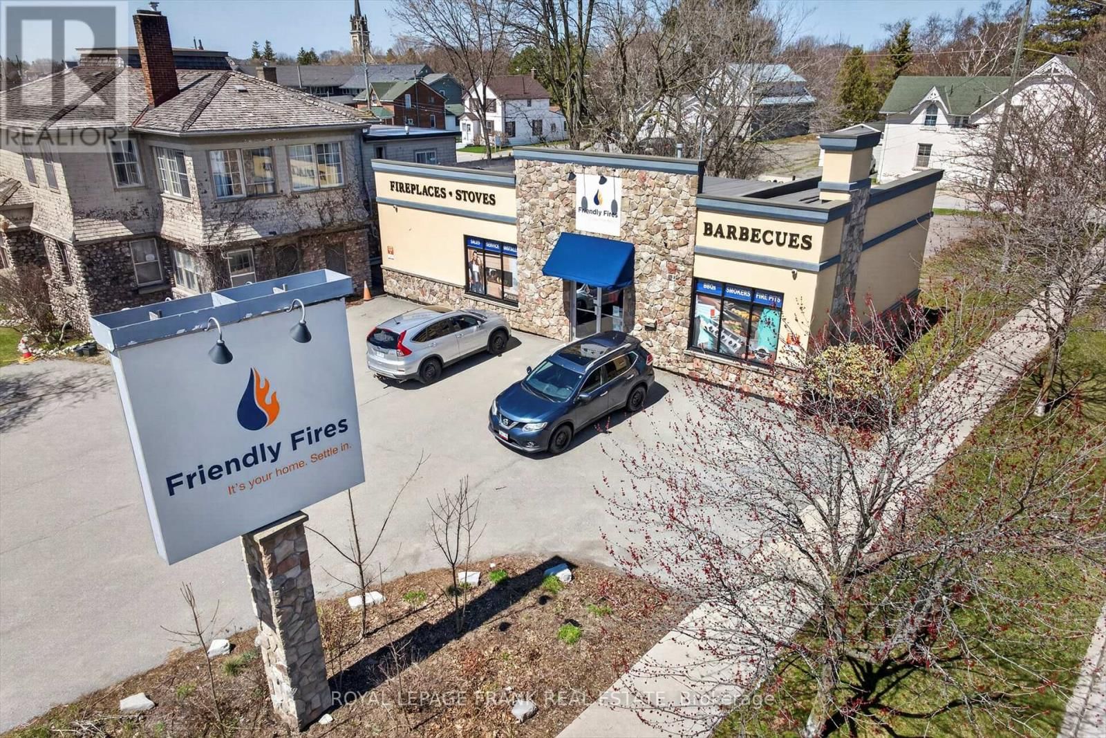 70 KING STREET EAST Image 1