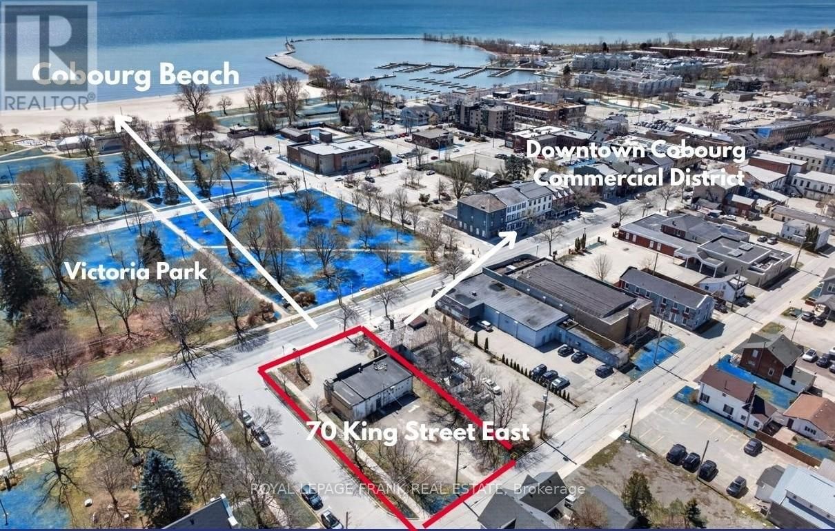 70 KING STREET EAST Image 2