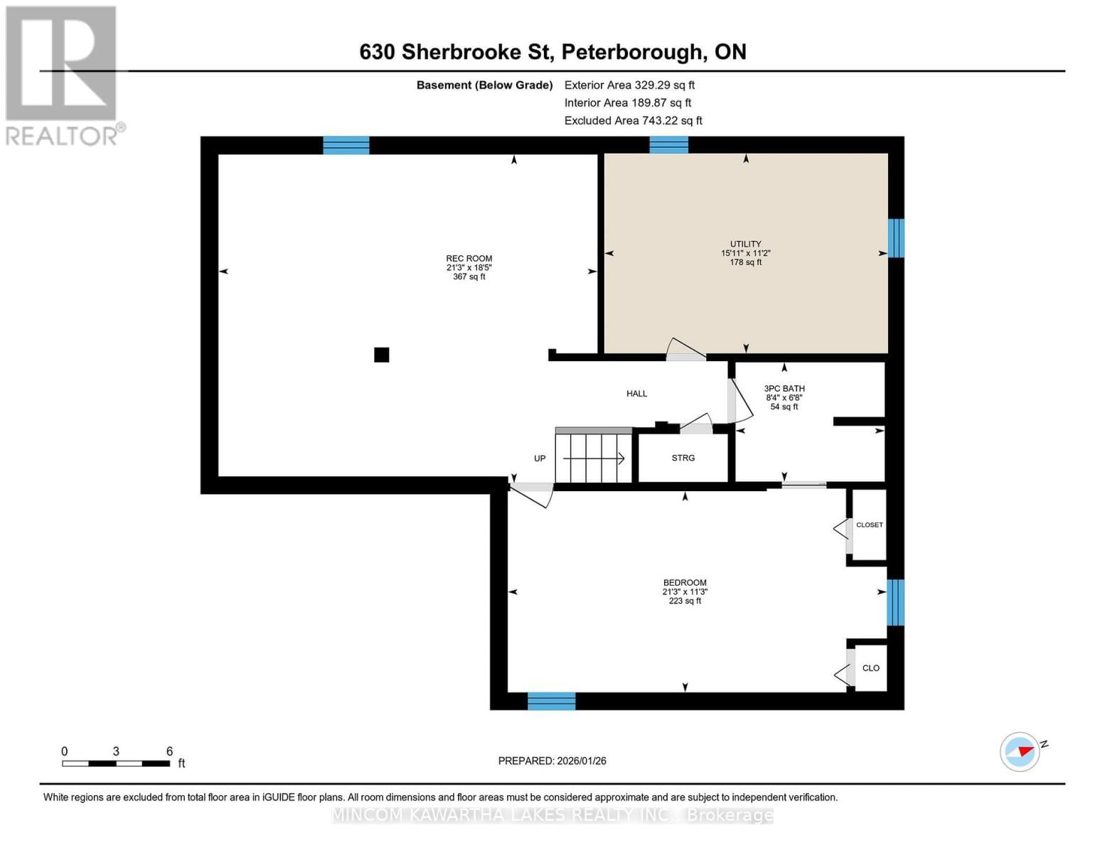 630 SHERBROOKE STREET Image 50