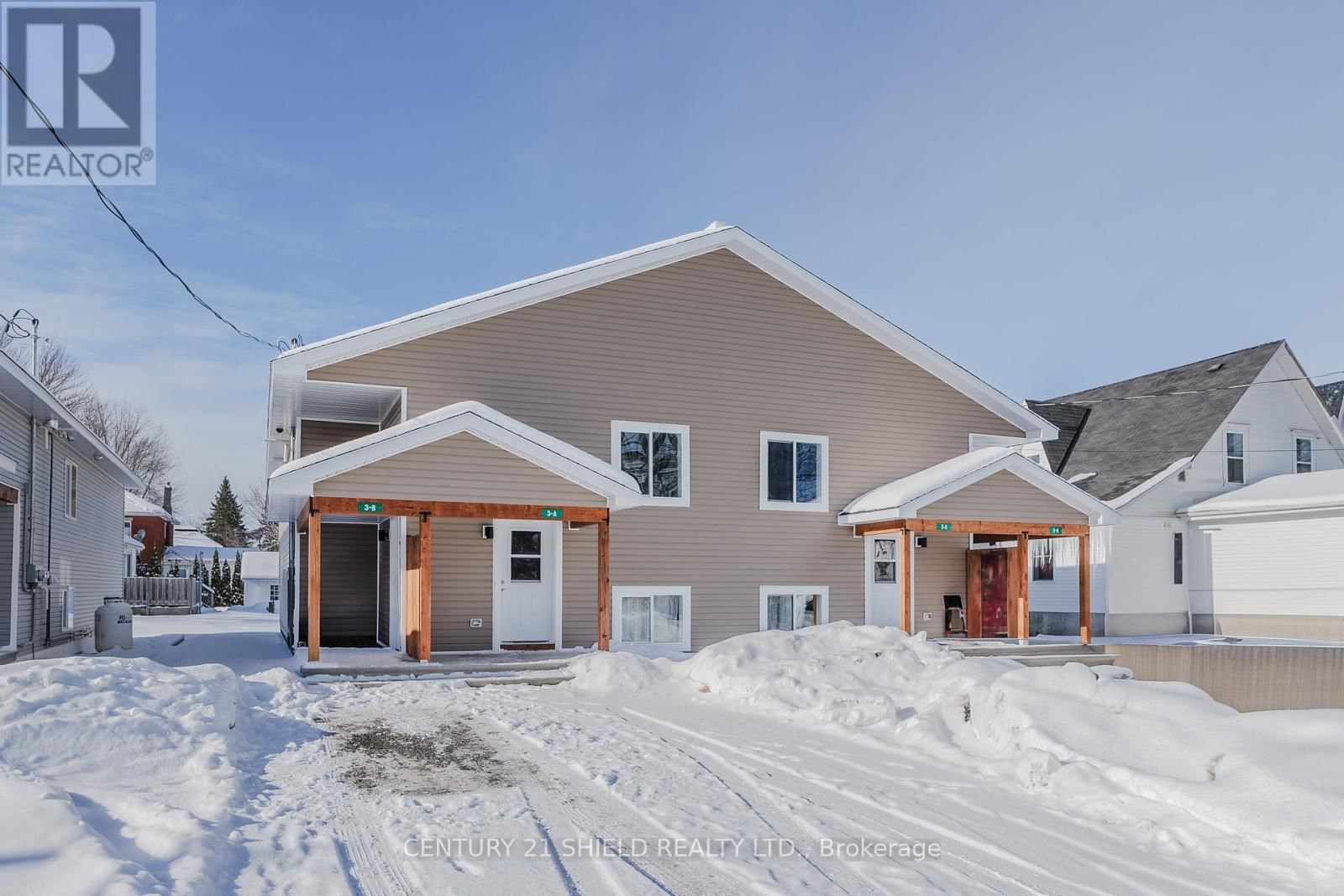 7 WILLIAM STREET Image 1