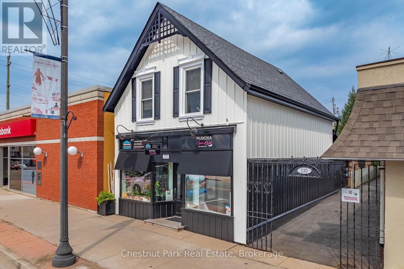 170 MUSKOKA ROAD NORTH Image 1