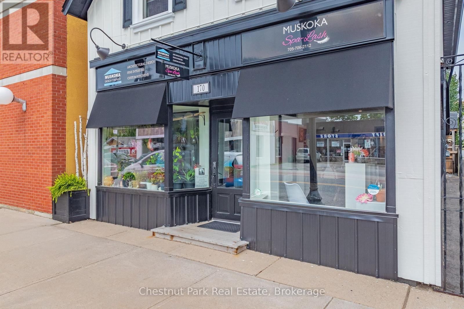 170 MUSKOKA ROAD NORTH Image 2