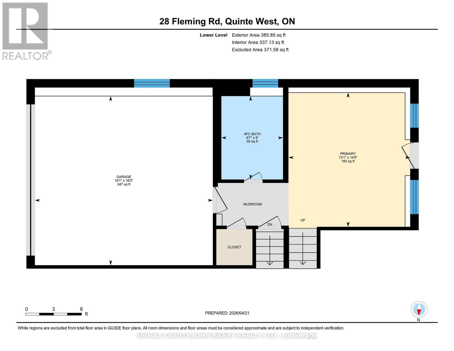 28 FLEMING ROAD Image 46