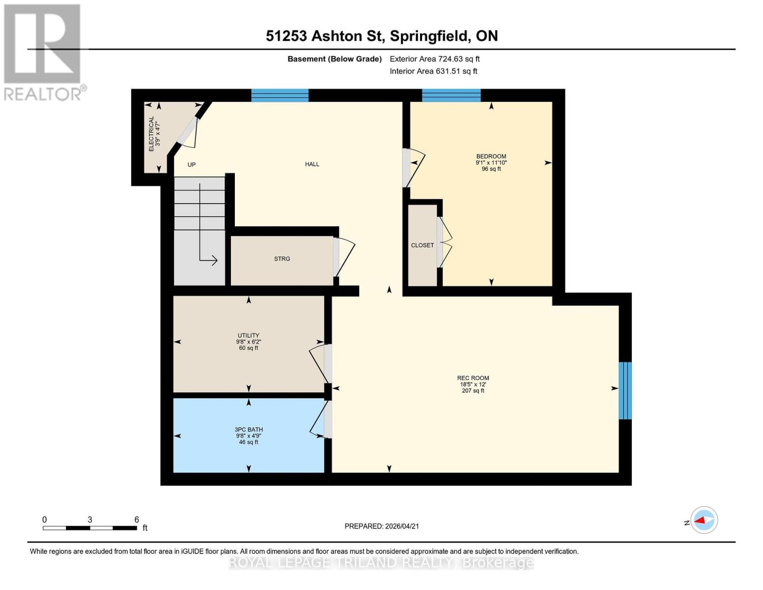 51253 ASHTON STREET Image 49