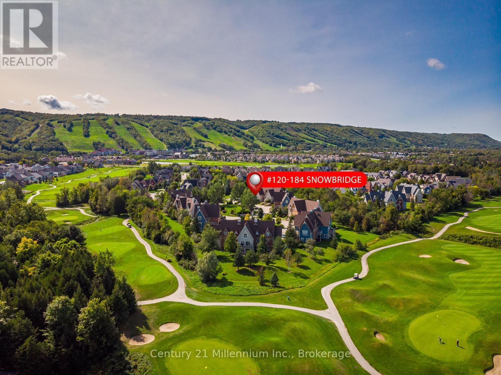120 - 184 SNOWBRIDGE WAY Image 1