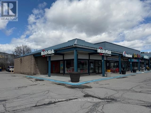 20 - 550 LANSDOWNE STREET WEST Image 2