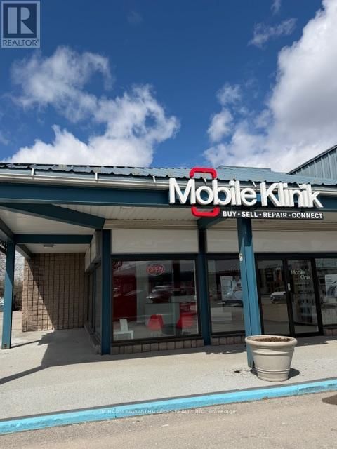 20 - 550 LANSDOWNE STREET WEST Image 3