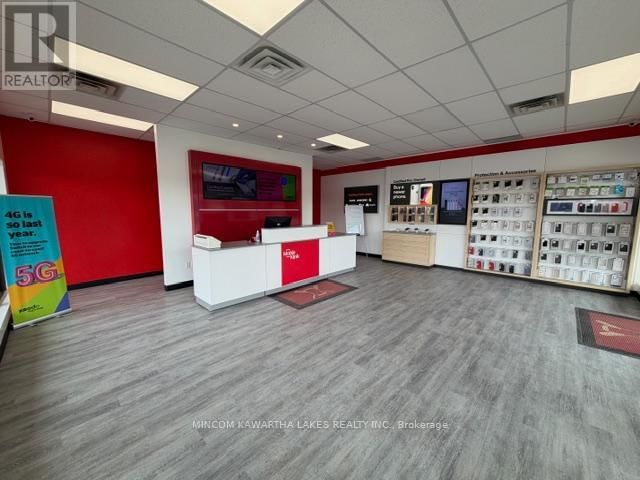 20 - 550 LANSDOWNE STREET WEST Image 7