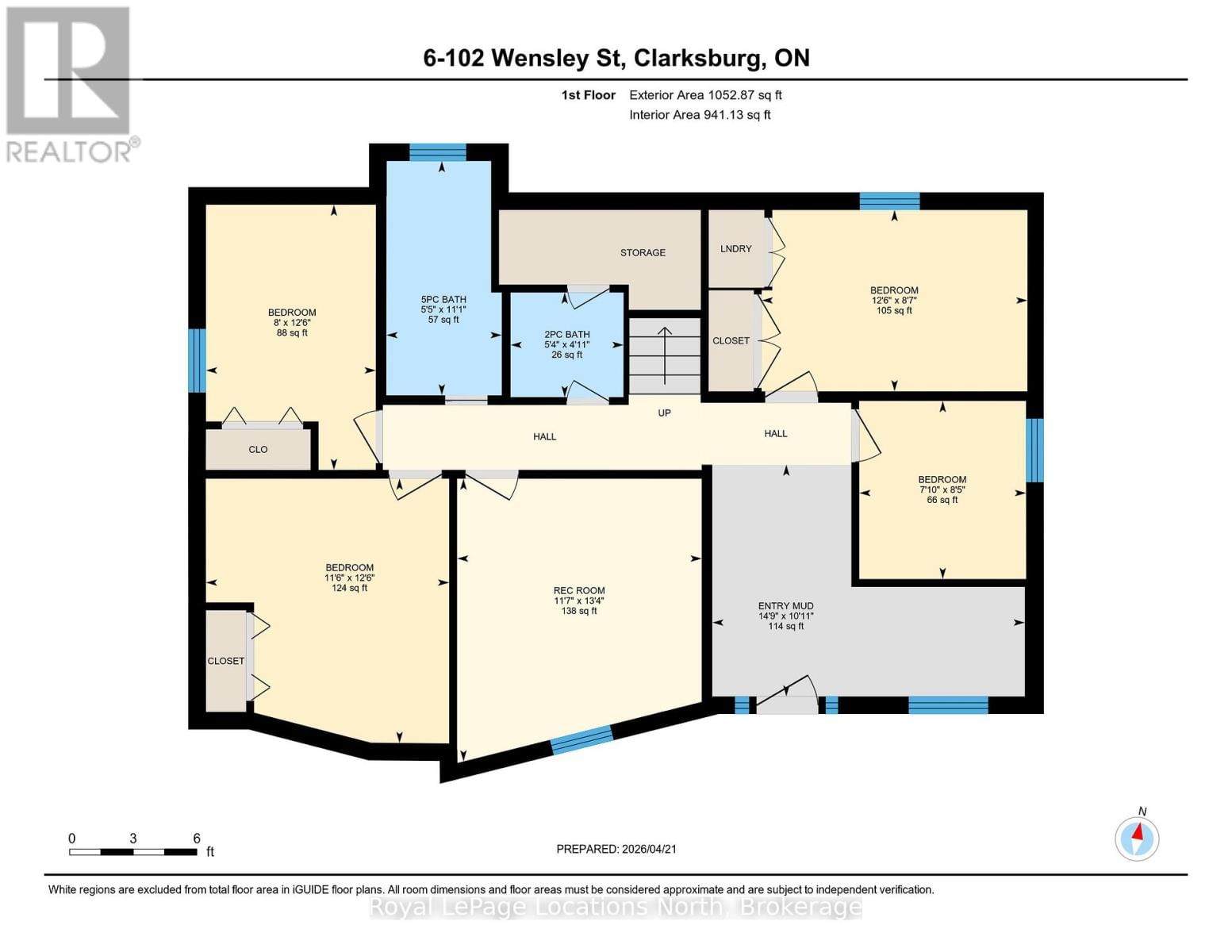 6 - 102 WENSLEY DRIVE Image 40