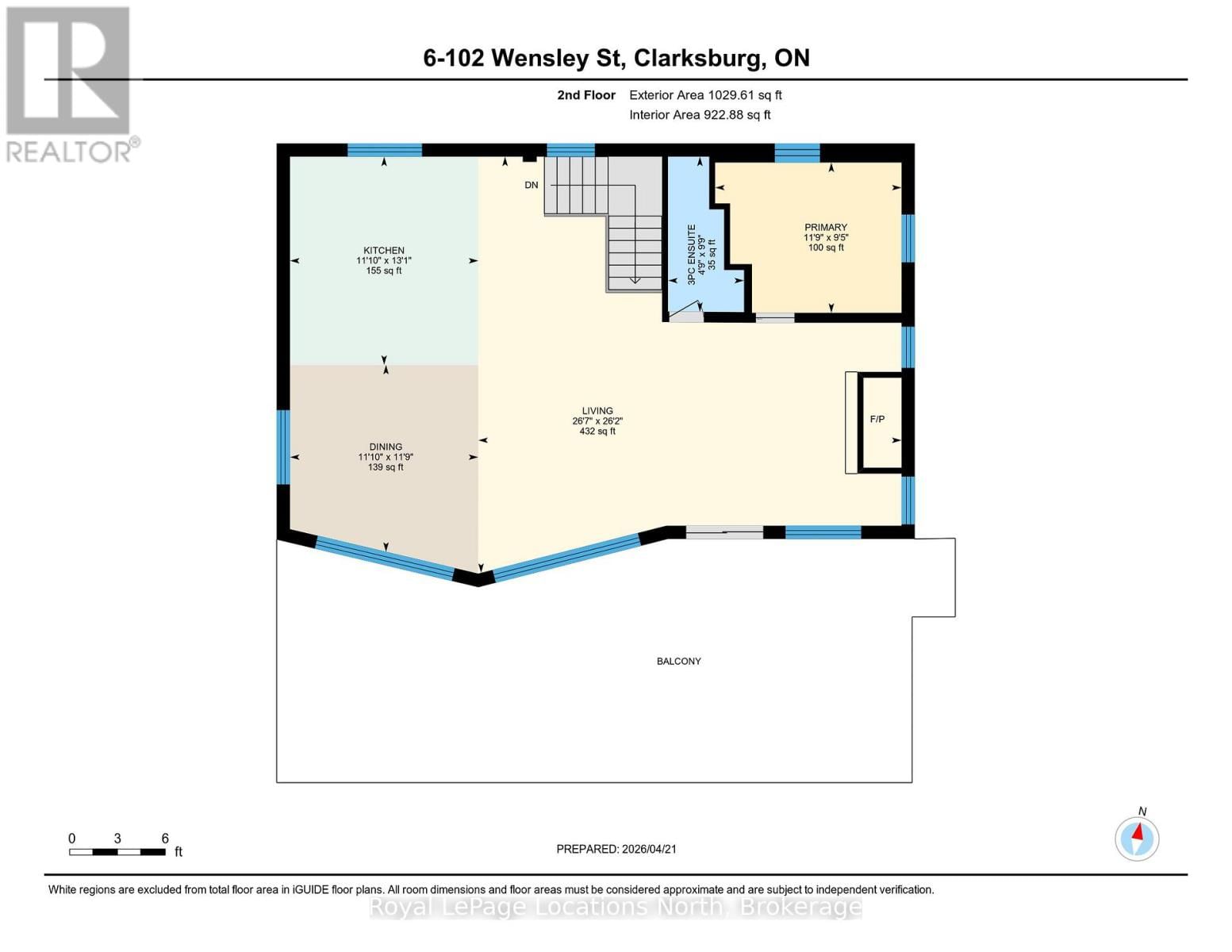 6 - 102 WENSLEY DRIVE Image 41