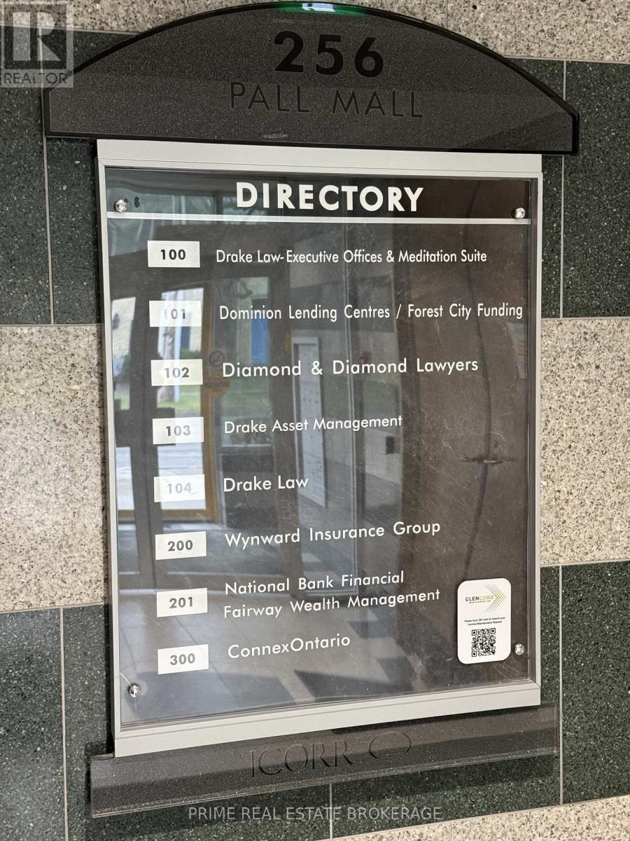 100 - 256 PALL MALL STREET Image 11