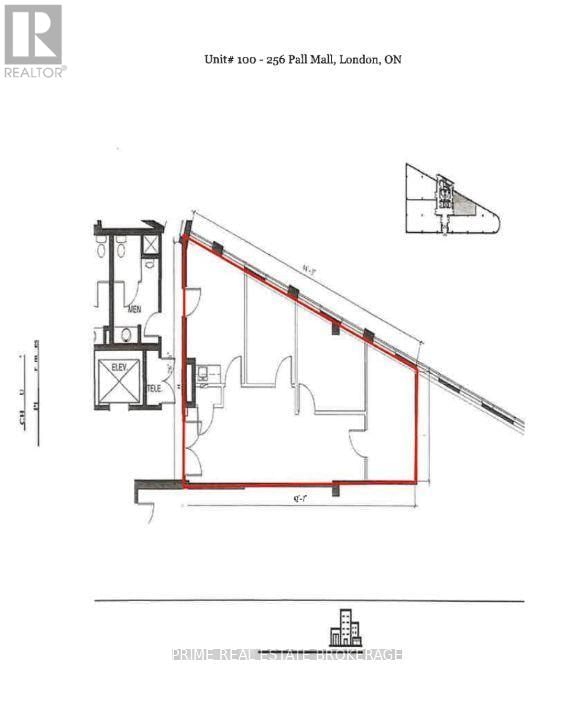 100 - 256 PALL MALL STREET Image 12