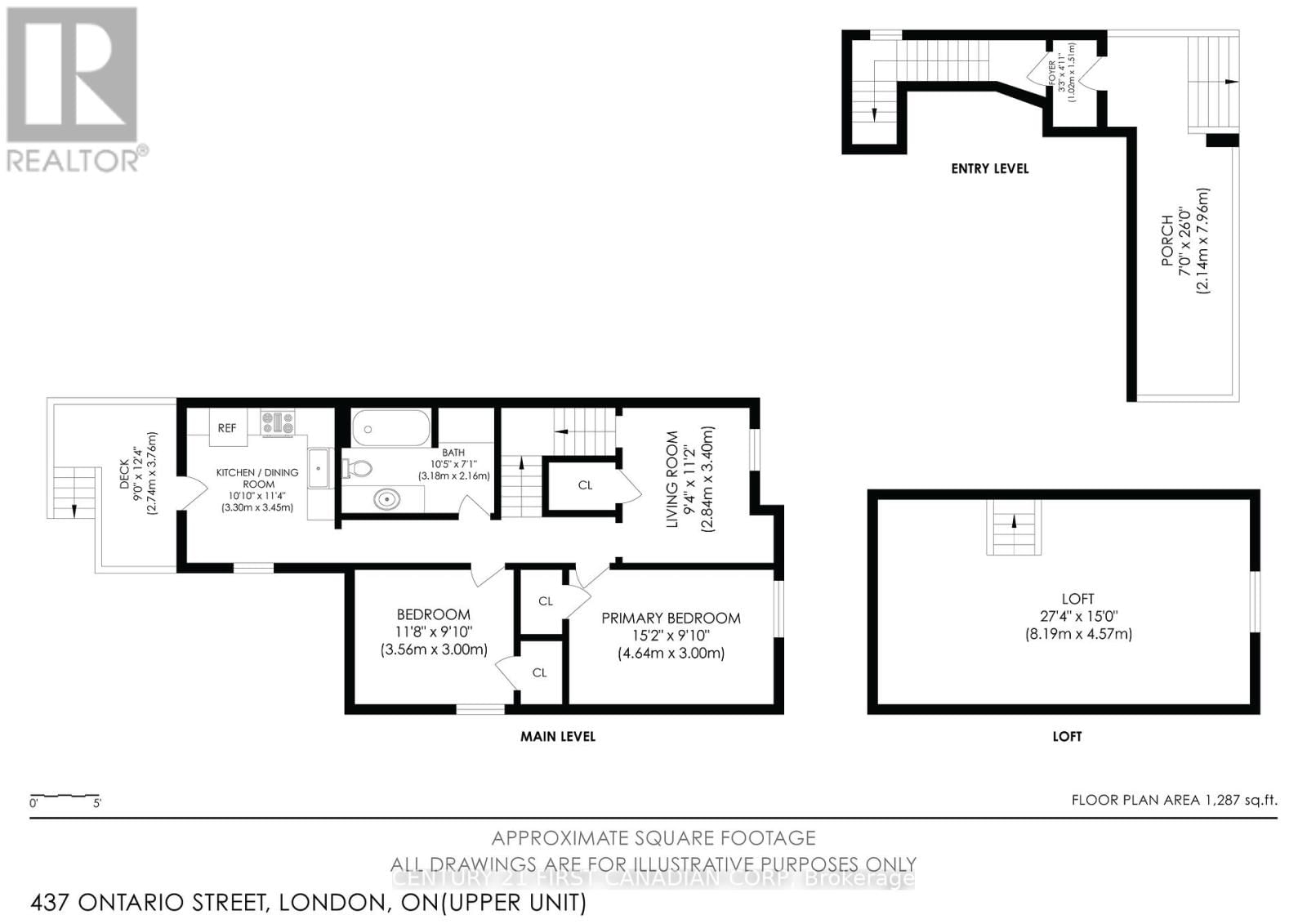 437 ONTARIO STREET Image 5