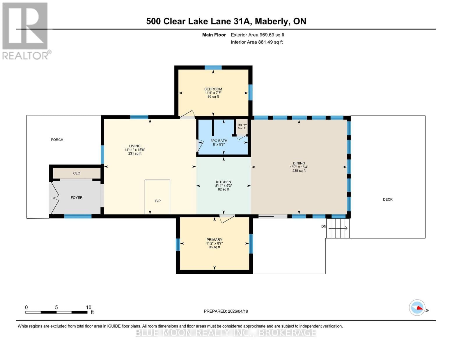 500 CLEAR LAKE LANE 31A Image 41