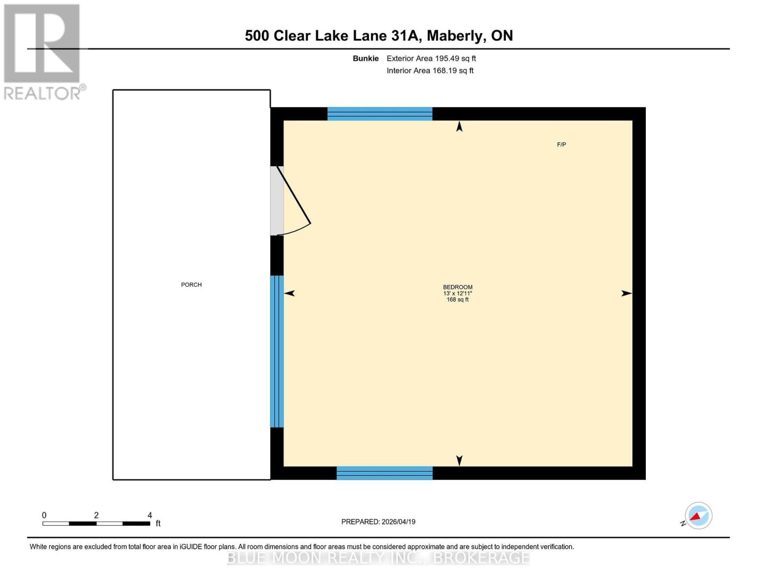 500 CLEAR LAKE LANE 31A Image 42