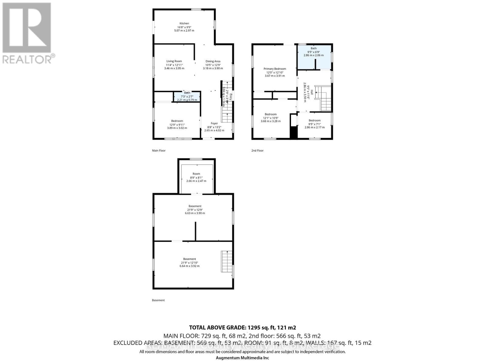 394 WELLINGTON STREET Image 32