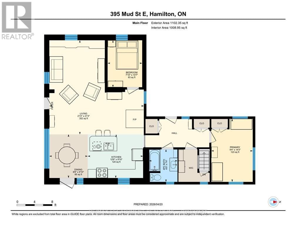 395 MUD STREET EAST Image 32