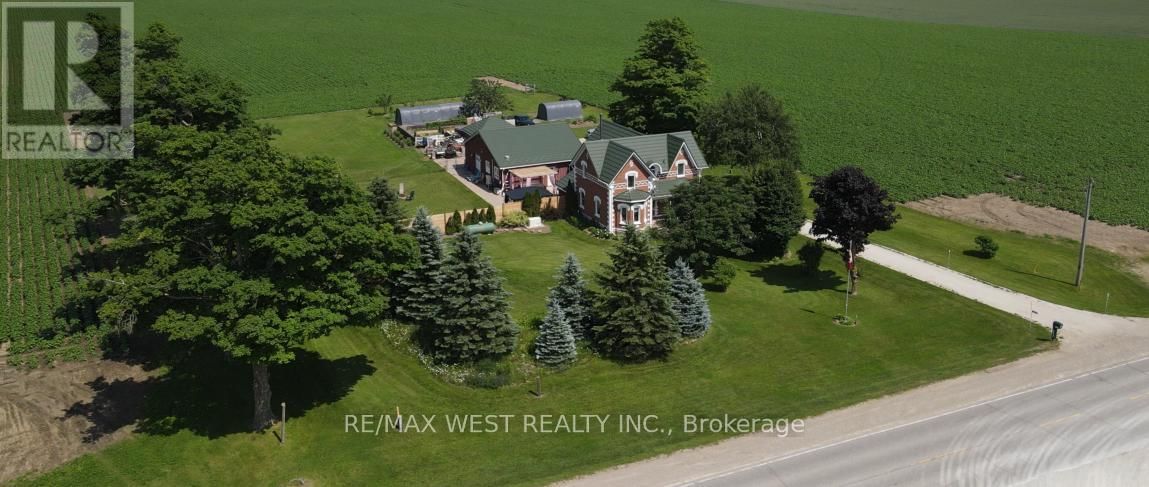 518079 COUNTY ROAD 124 Image 1