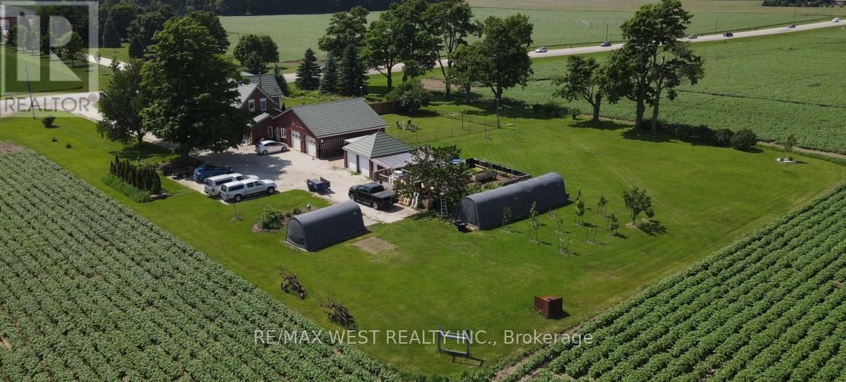 518079 COUNTY ROAD 124 Image 21