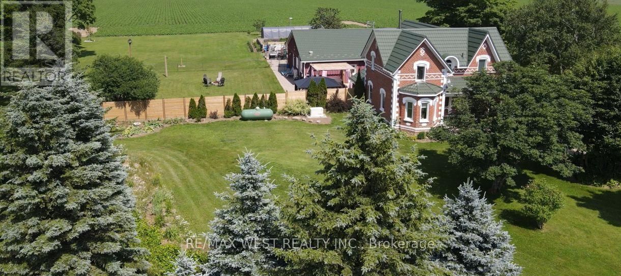 518079 COUNTY ROAD 124 Image 22