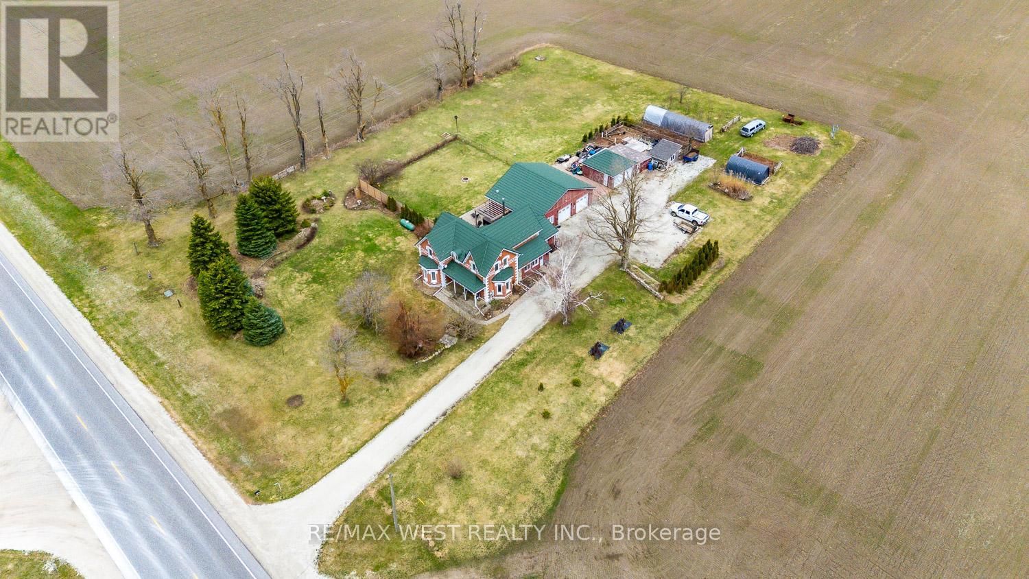 518079 COUNTY ROAD 124 Image 25