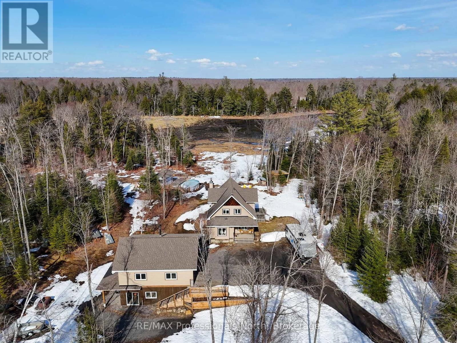 1289 PURBROOK ROAD Image 1