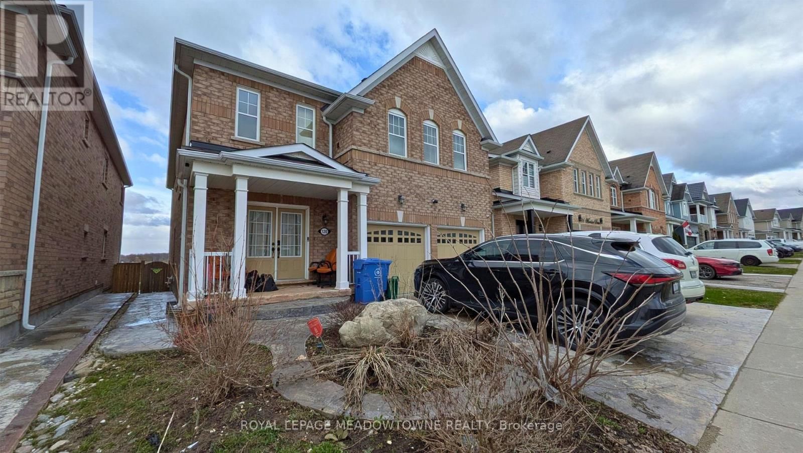 Lower - 120 MORDEN DRIVE Image 1