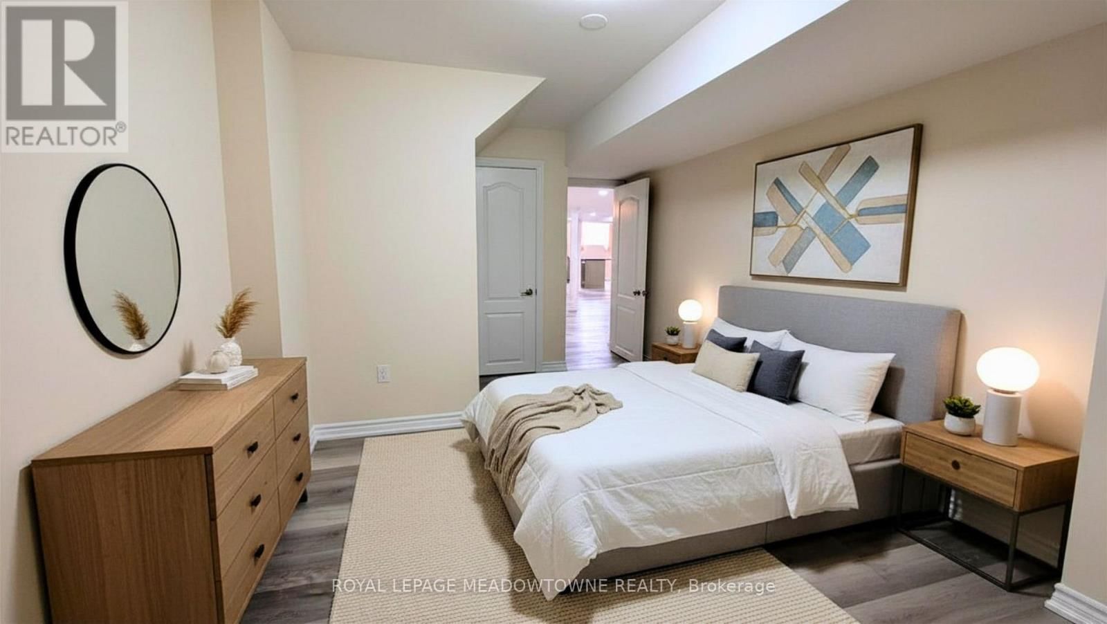 Lower - 120 MORDEN DRIVE Image 12