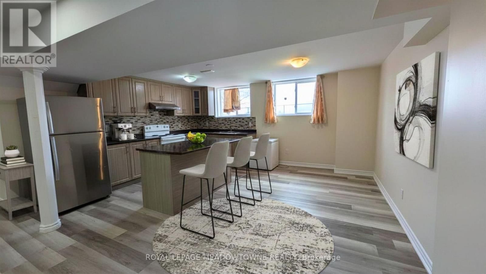 Lower - 120 MORDEN DRIVE Image 7