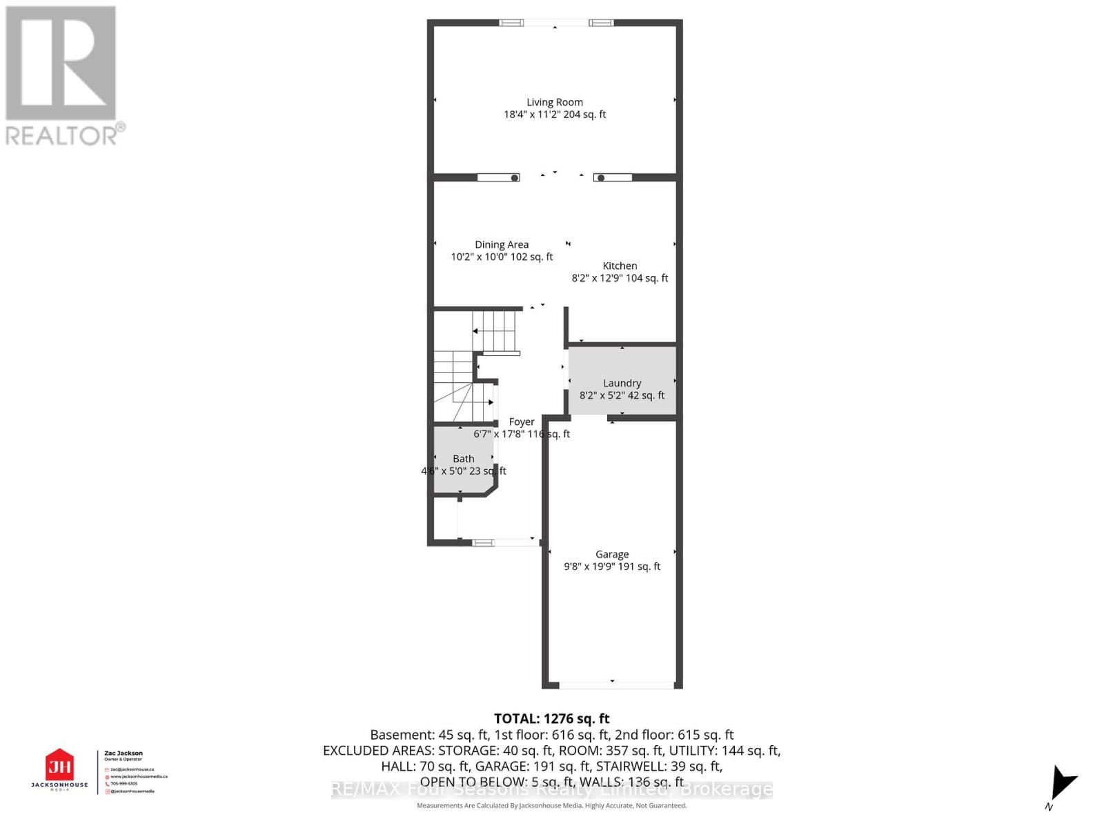 13 - 305 BRIARMEADOW DRIVE Image 29
