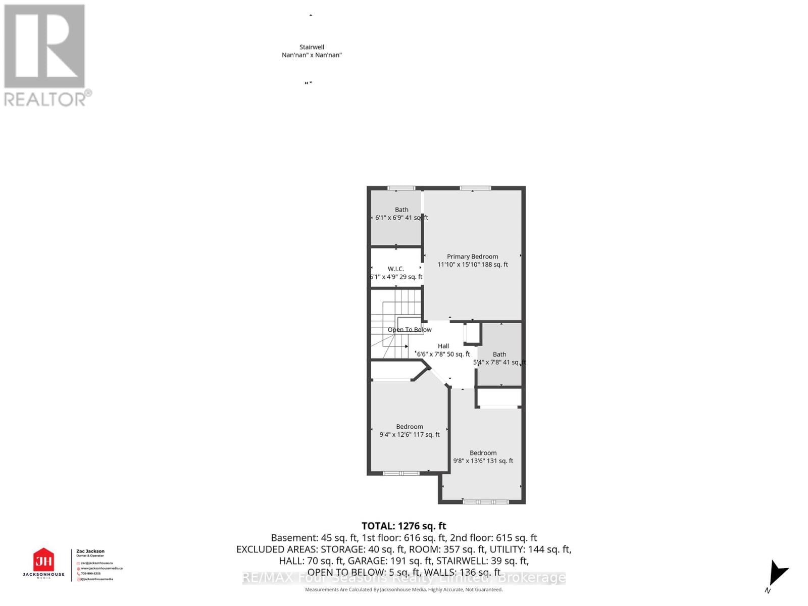 13 - 305 BRIARMEADOW DRIVE Image 30